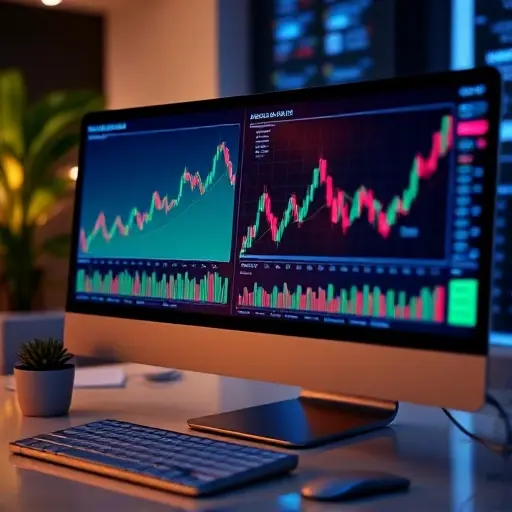 Immediate Fortune platform dashboard overview