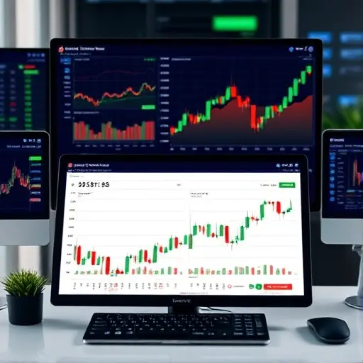 Market analysis and research tools